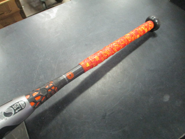 Load image into Gallery viewer, Used Demarini CF6 USSSA Baseball Bat 29 in 19 oz -10
