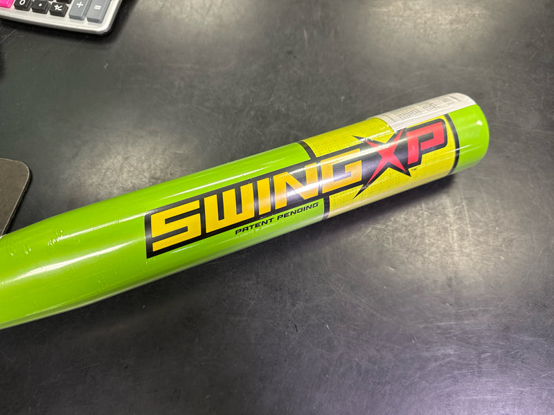 Load image into Gallery viewer, Like New Swing XP Baseball Heavy Handle Swing Trainer 31 in 45 oz
