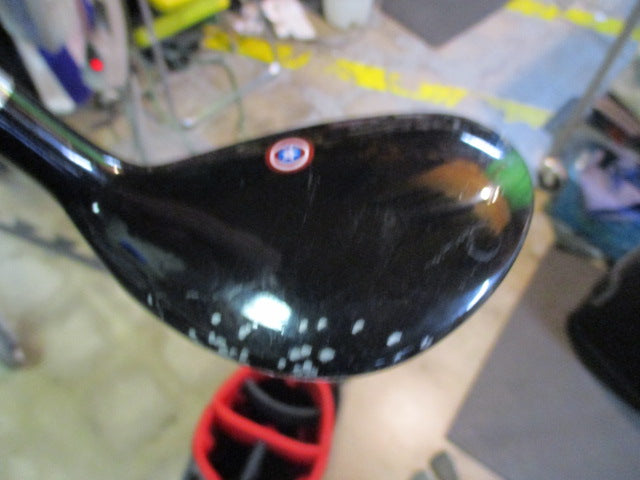 Load image into Gallery viewer, Used Avenger 4 Piece RH JR GOLF SET
