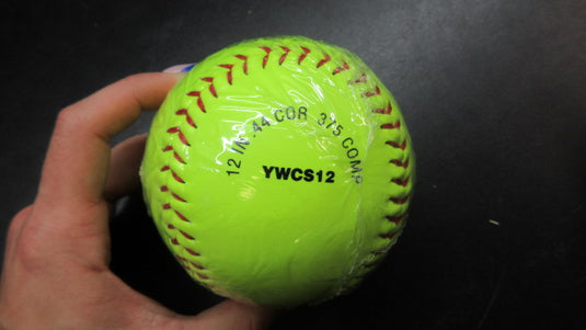 Worth Official 12" Softball