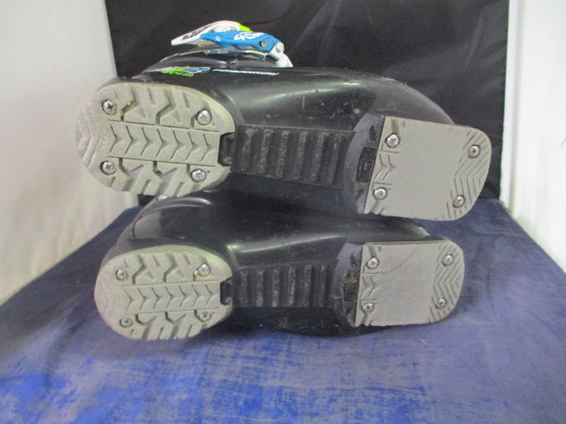 Load image into Gallery viewer, Used Nordica Fire Arrow Team 2 Downhill Boots Size 20.5 / 255mm

