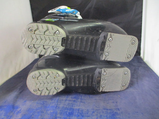 Used Nordica Fire Arrow Team 2 Downhill Boots Size 20.5 / 255mm
