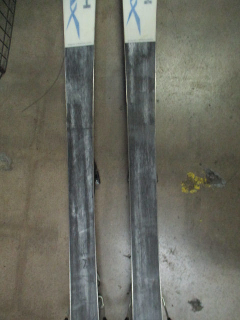Load image into Gallery viewer, Used Head XRC 300i 156cm Downhill Skis With Head Bindings
