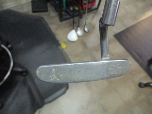Used Ping B60 RH Putter