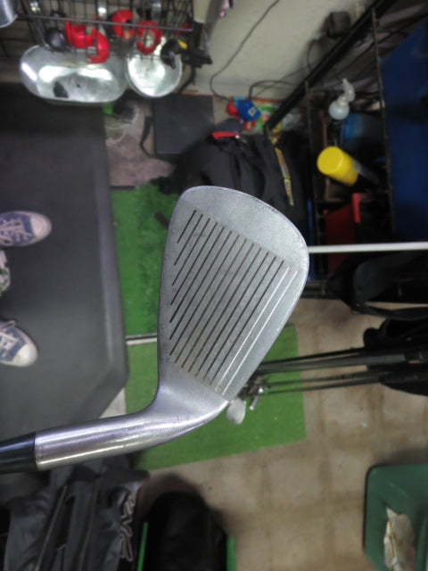 Load image into Gallery viewer, Used Woodbury Premium Gold Oversize Leftt Hand 7 Iron
