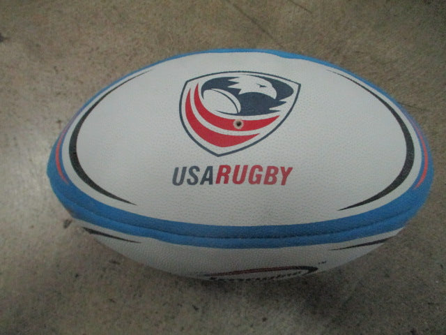 Load image into Gallery viewer, ImagineRugby MLR Rugby Ball Size 4
