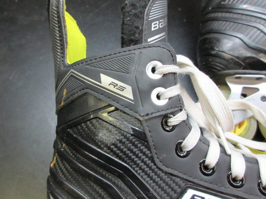 Used Bauer RS Roller Hockey Skates - Junior 5