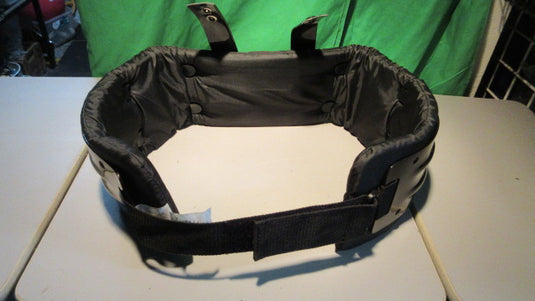 Used Champro Adult S-XL Rib Protector Attachment - Hardware Not Included
