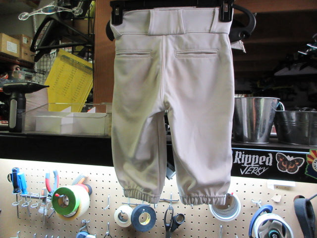 Load image into Gallery viewer, Used Champro Knicker Baseball Pants - Size Youth XS
