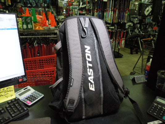 Used Easton Elite Backpack Bat Bag