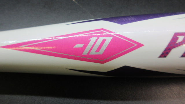 Load image into Gallery viewer, Used Easton Pink Sapphire 26" -10 USSSA Fastpitch Softball Bat
