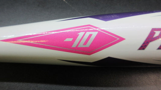 Used Easton Pink Sapphire 26