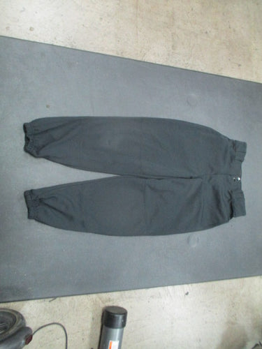 Used Champro Elastic Bottom Adult Small Baseball Pant