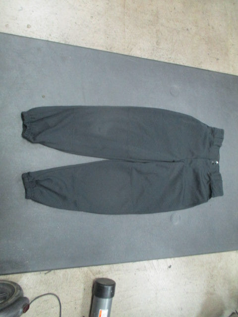 Used Champro Elastic Bottom Adult Small Baseball Pant