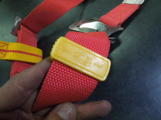 Vintage Trem Boating Safety Belt