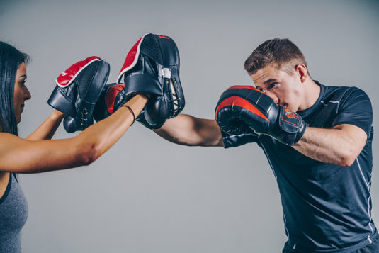 BOXING