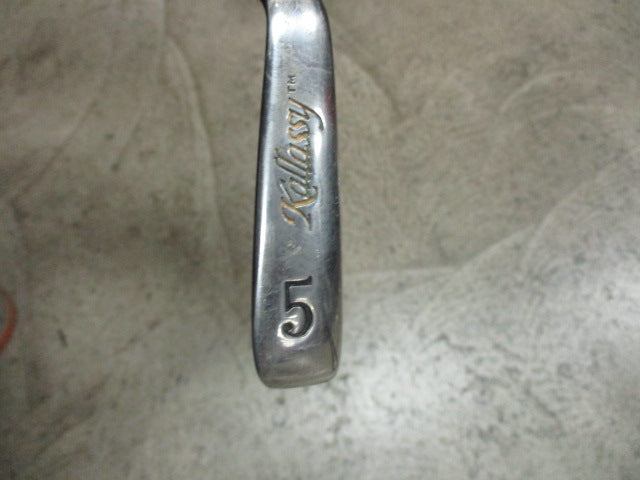 Load image into Gallery viewer, Used Kallassy 5 Iron Swing Trainer - RH
