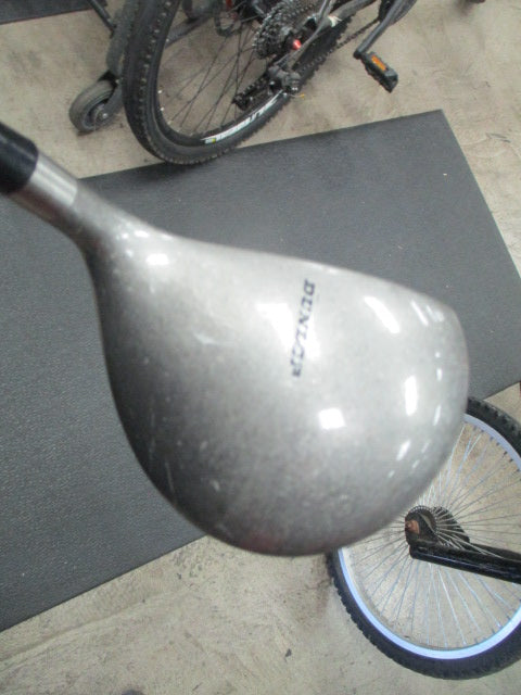 Used Dunlop Alta 15 deg 3 Fairway Wood - RH