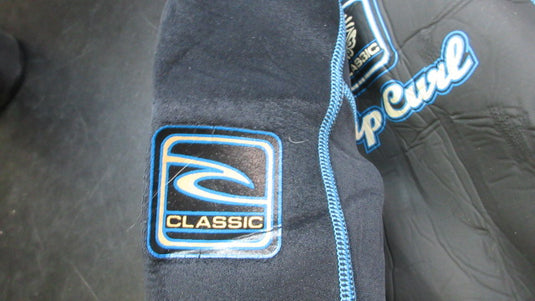 Used Rip Curl Shorty Wetsuit - Size 10
