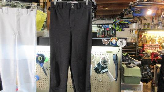 Used Champro Elastic Bottom Baseball Pants - Size Youth XL