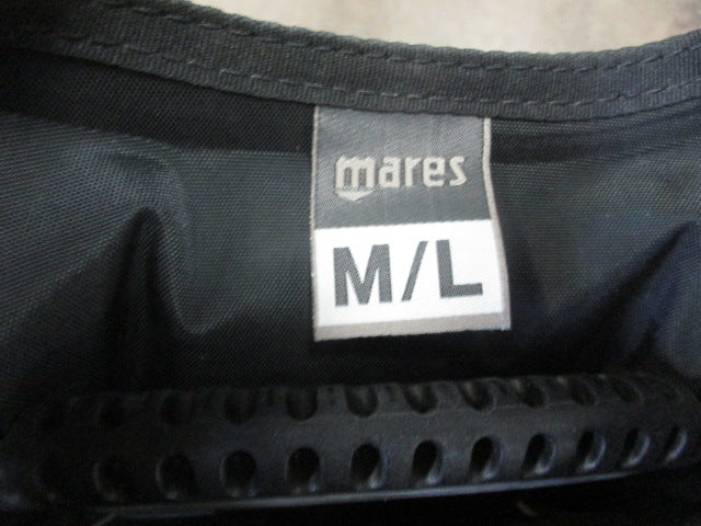 Load image into Gallery viewer, Used Mares Hybrid Pure BCD Size M/L
