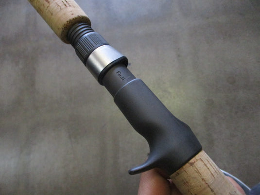 Used St Croix PM70MH 7' fast Action Fishing Pole