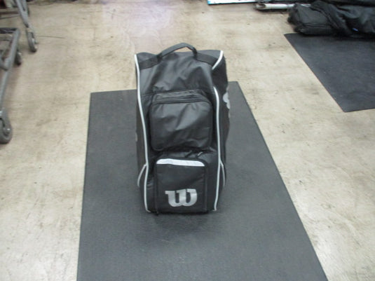 Used Wilson Football Equipment Bag