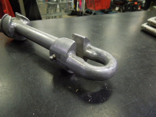 Used Vintage Sky Genie Decent Device Cylinder Anchor
