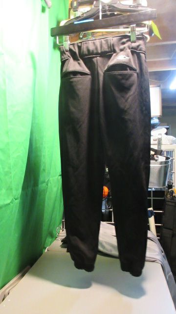 Load image into Gallery viewer, Used Easton Elastic Bottom Baseball Pants Size Youth Medium
