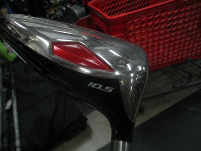 Load image into Gallery viewer, Used Taylormade Burner 10.5 Deg Driver - RH
