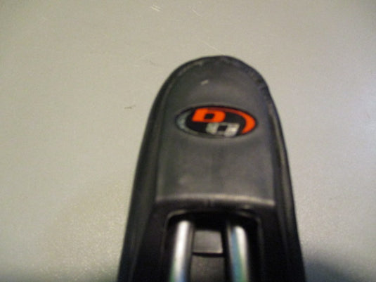 Used Specialized Body Geometry Bicycle Seat