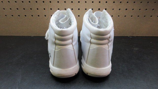 Load image into Gallery viewer, Used Nfinity Beast Mid-Top Cheer Shoes - Size 7.5
