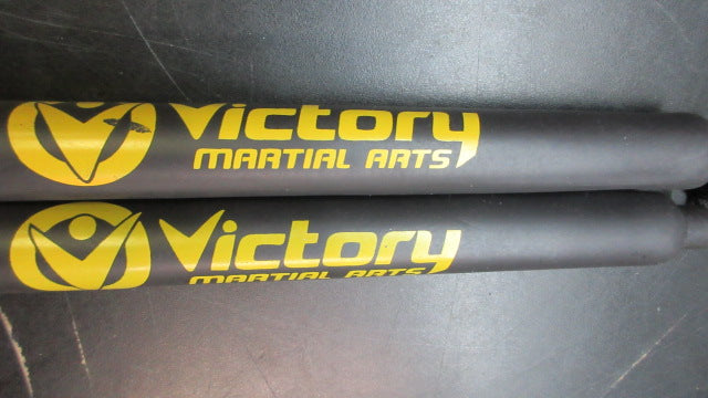 Load image into Gallery viewer, Used Victory Martial Arts Foam Nunchucks
