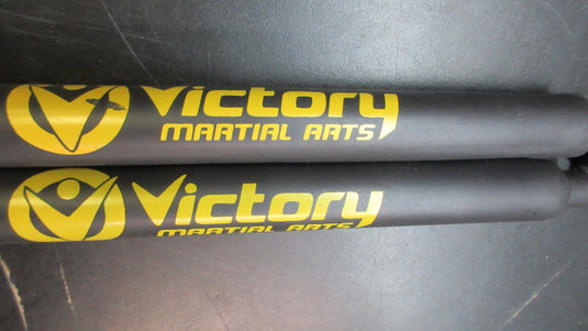 Used Victory Martial Arts Foam Nunchucks