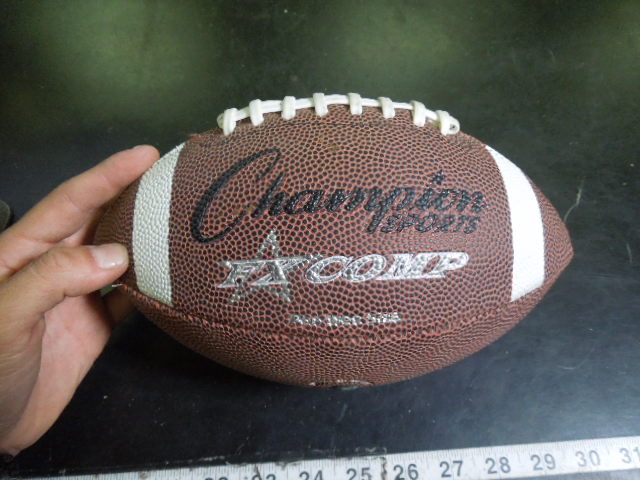 Load image into Gallery viewer, Used Champion Sports FX800 Comp Pee Wee Football
