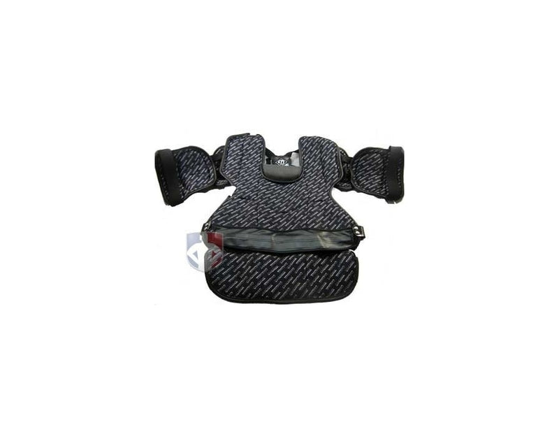 Load image into Gallery viewer, New Diamond DCP-IX3 Umpire Chest Protector 14&quot; - 18.5&quot;
