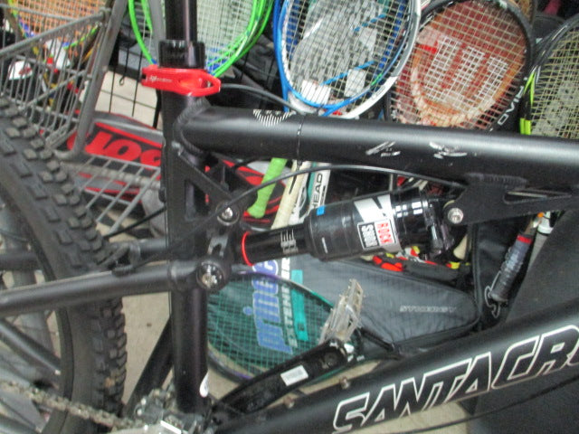 Load image into Gallery viewer, Used Santa Cruz B BLUR Full Suspension Mountain Bike
