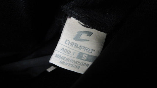 Used Champro 7 Integrated Pad Football Pants Adult Size Small