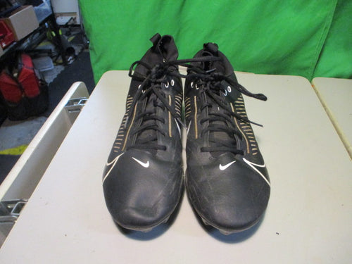 Used Nike Vapor Size 14 Football Cleats
