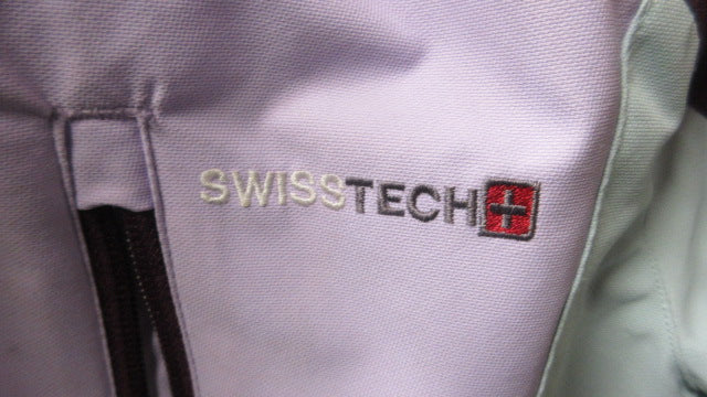 Load image into Gallery viewer, Used Swiss Tech 3 in 1 System Snow Jacket Youth Size XS(4-5)
