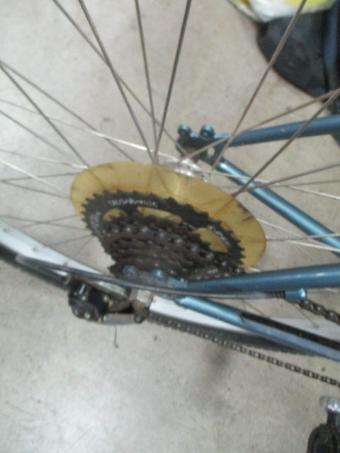 Load image into Gallery viewer, Used Diamond back Wildwood Citi 26" 21 Speed Mountain Bike
