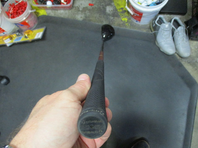 Load image into Gallery viewer, Used TaylorMade R5 Dual 9.5 Deg RH Driver Regular Flex
