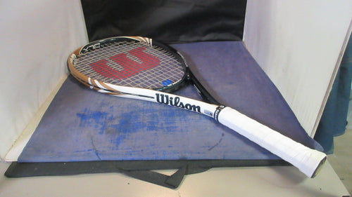 Used Wilson BLX Tempest.Four 27
