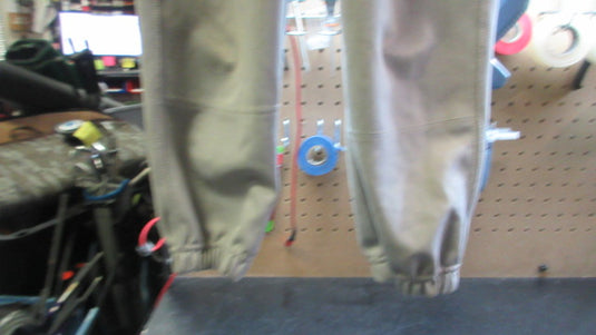 Used Champro Elastic Bottom Baseball Pants - Size Youth Medium