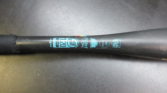 Used Louisville Slugger Diva 29" -11.5 Alloy Fastpitch Softball Bat