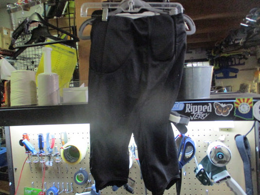 Used Champro Integrated Pads Football Pants - Size Youth Large
