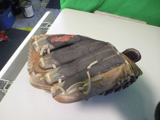 Used Rawlings Renegade 12" Glove - RHT
