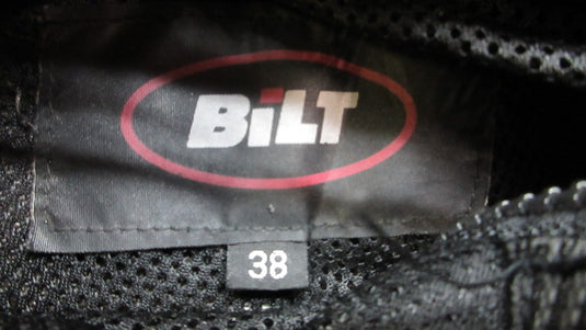 Used Bilt Motorcross Pants - Size 38