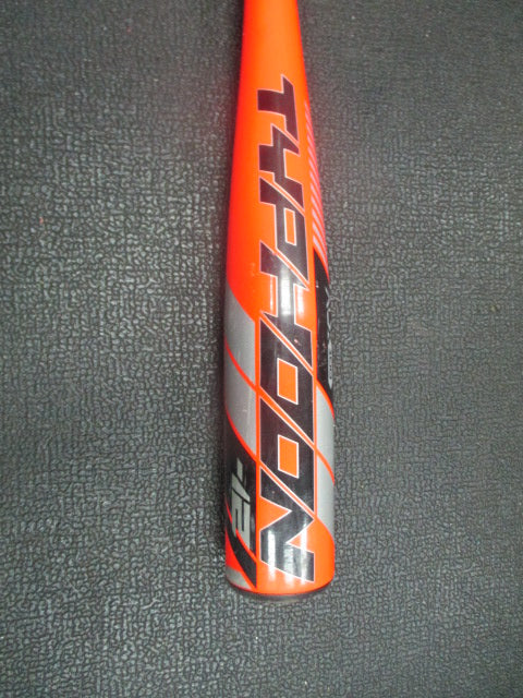 Load image into Gallery viewer, Used Easton Typhoon (-12) 28" USA Baseball Bat
