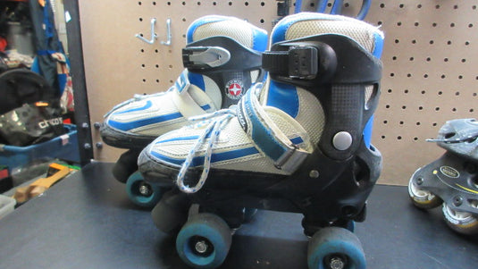 Used Schwinn Challenge Series Roller Skates - Size 2-5